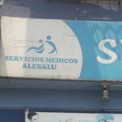 SERVICIOS MÉDICOS ALESALU