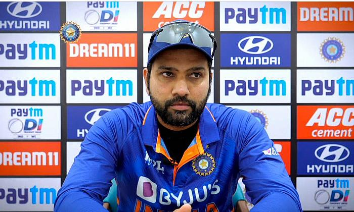 Hardik understands his game better since his comeback,' says Rohit Sharma: Rohit Sharma, the captain of India, thinks that Hardik Pandya