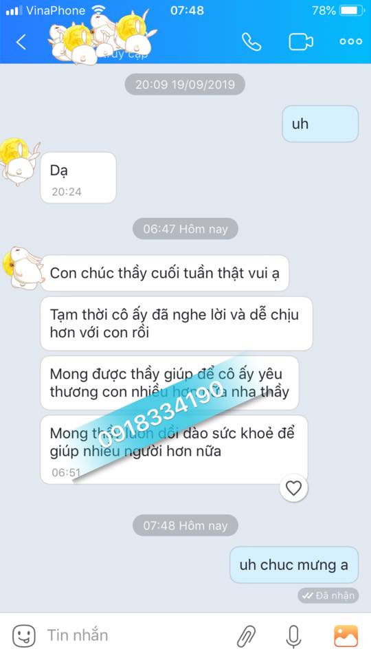 con mong cô giúp con làm bùa yêu bằng lông giữ lại người con yêu với