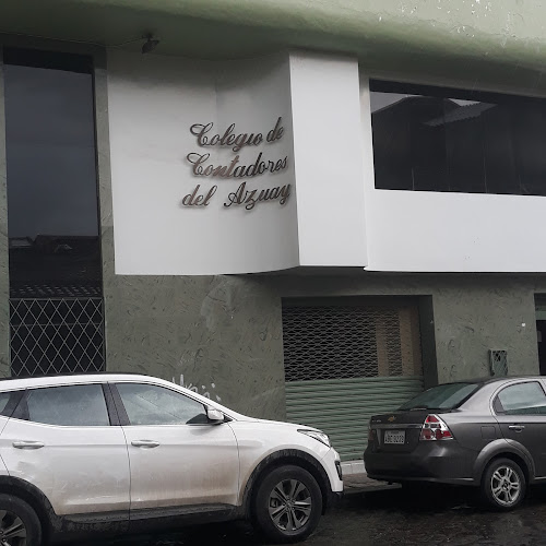 Colegio De Contadores Del Azuay - Escuela