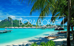 Image result for Bora Bora