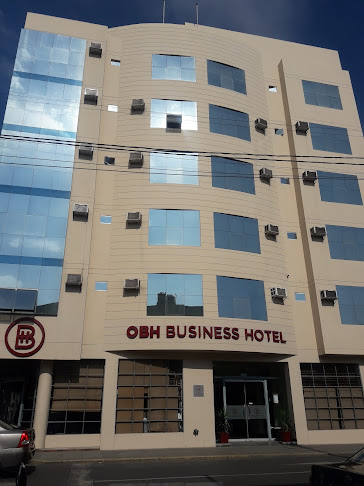 OBH Business Hotel