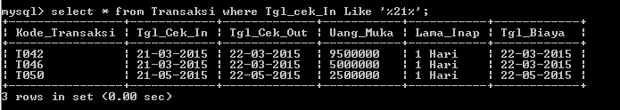 C:\Users\Aras\Documents\Tugas semester 1\Basis data\Tugas besar\7 Like, Order by, Grup By, Asc, Des\Like\Transaksi\Like 16.PNG