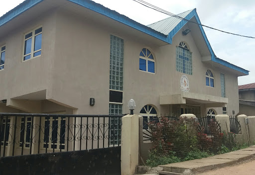 Peniel Faith Mission.., Lemese Street, Osogbo, Nigeria, Church, state Osun