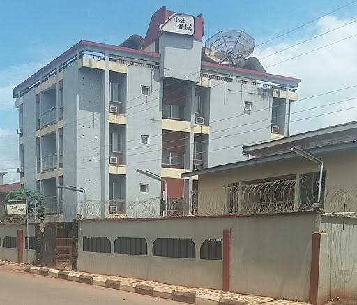 First Hotel, 17/19 Annang St, Asata, Enugu, Nigeria, Travel Agency, state Enugu