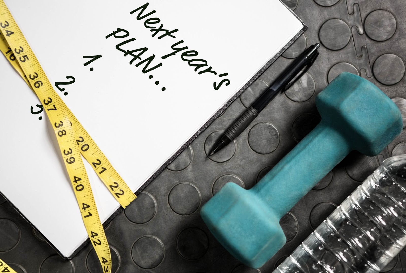 Increased demand means you should get your fitness brand ready for the new year early.