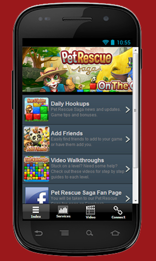 Download GoPetRescueSaga apk