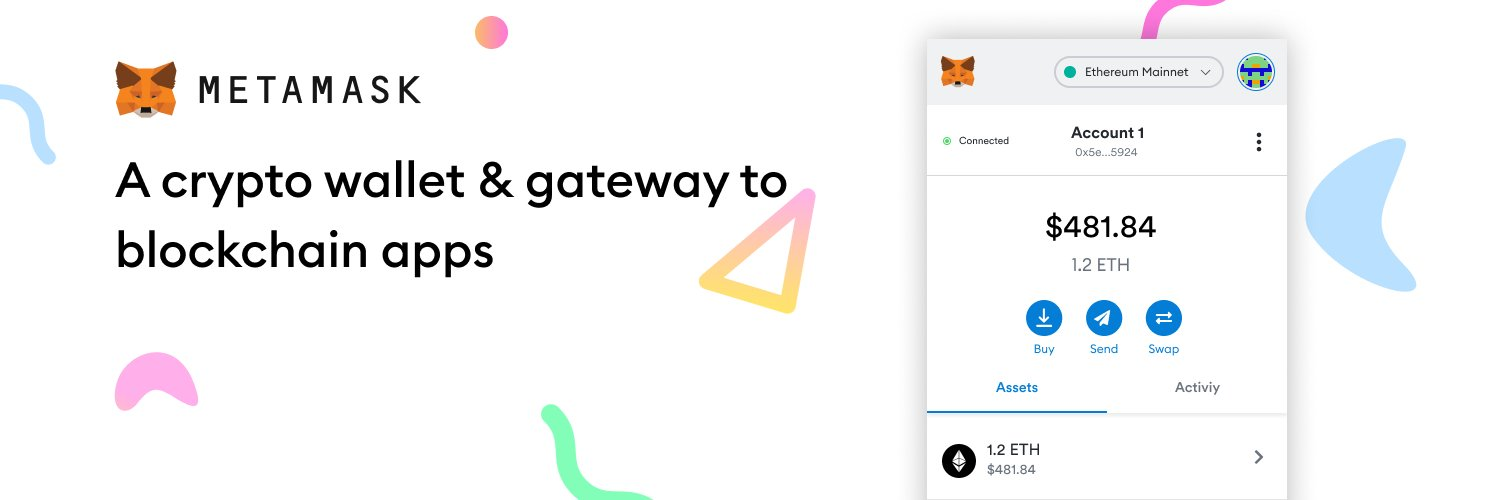 Blog - MetaMask Banner