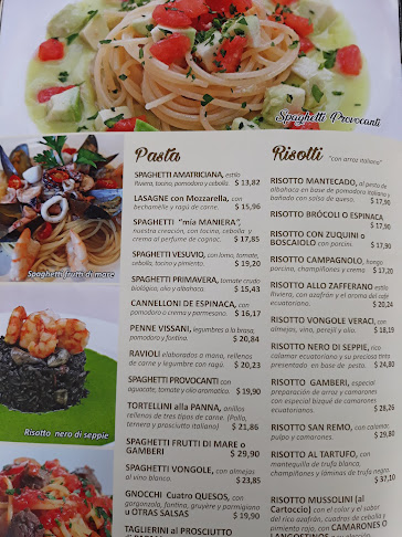 Opiniones de Restaurante Riviera en Guayaquil en Guayaquil - Restaurante