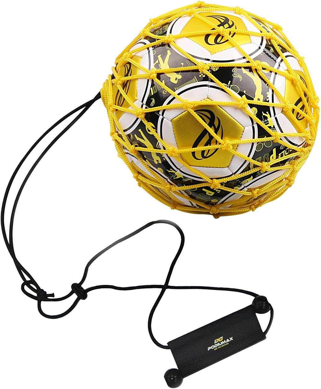 kick trainer for soccer players