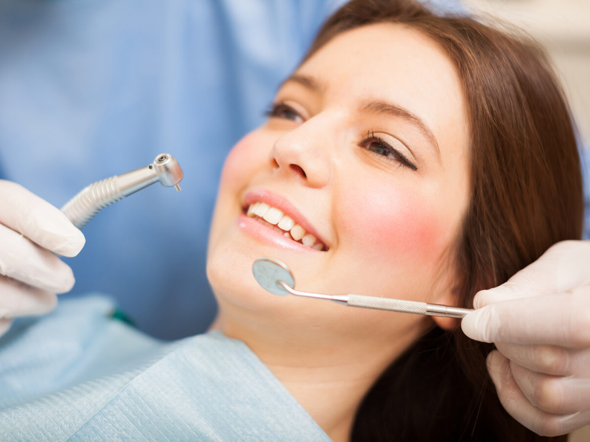 endodontist in Richmond Hill