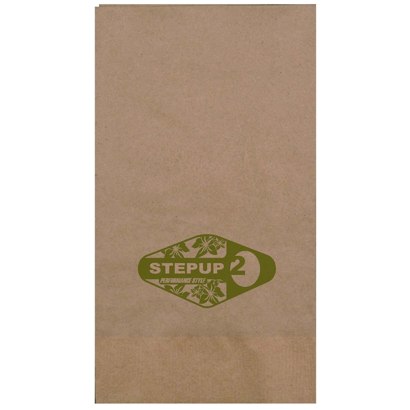 recycled napkins