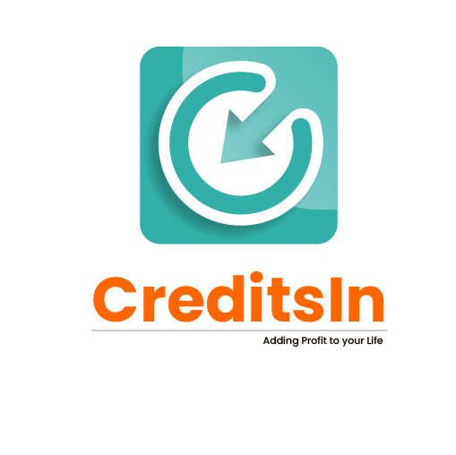 CreditsIn One Of The Best Financial App In Bangalore