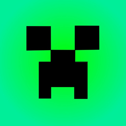 Creeper ipad two background by