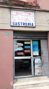 Confecciones Su Elegancia