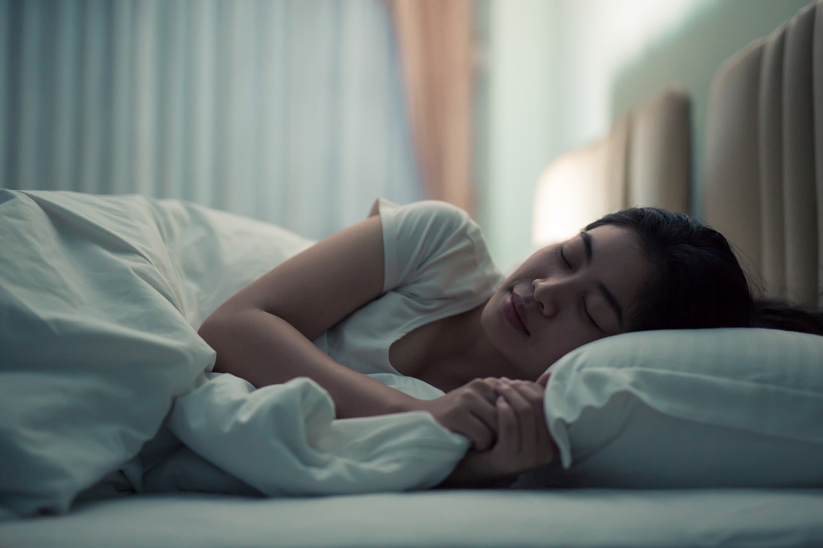 Cách sử dụng điều hòa khi đi ngủ tốt cho sức khỏe