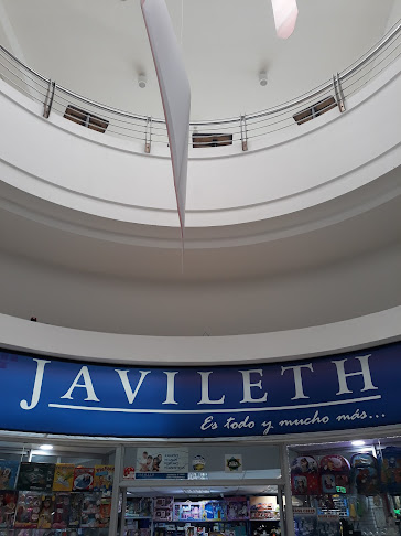 Javileth - Tienda