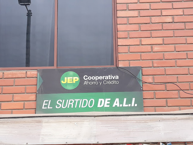 El Surtido De A.L.I - Tienda