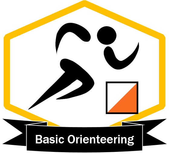 Basic Orienteering