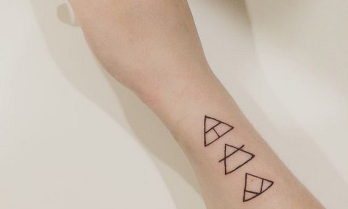 Los 15 Tipos De Tatuajes Segun Su Estilo Y Caracteristicas