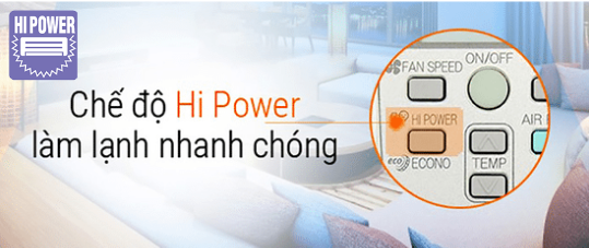 Điều hòa Mitsubishi Heavy Inverter 9.000BTU 1 chiều SRK/SRC10YXS-W5