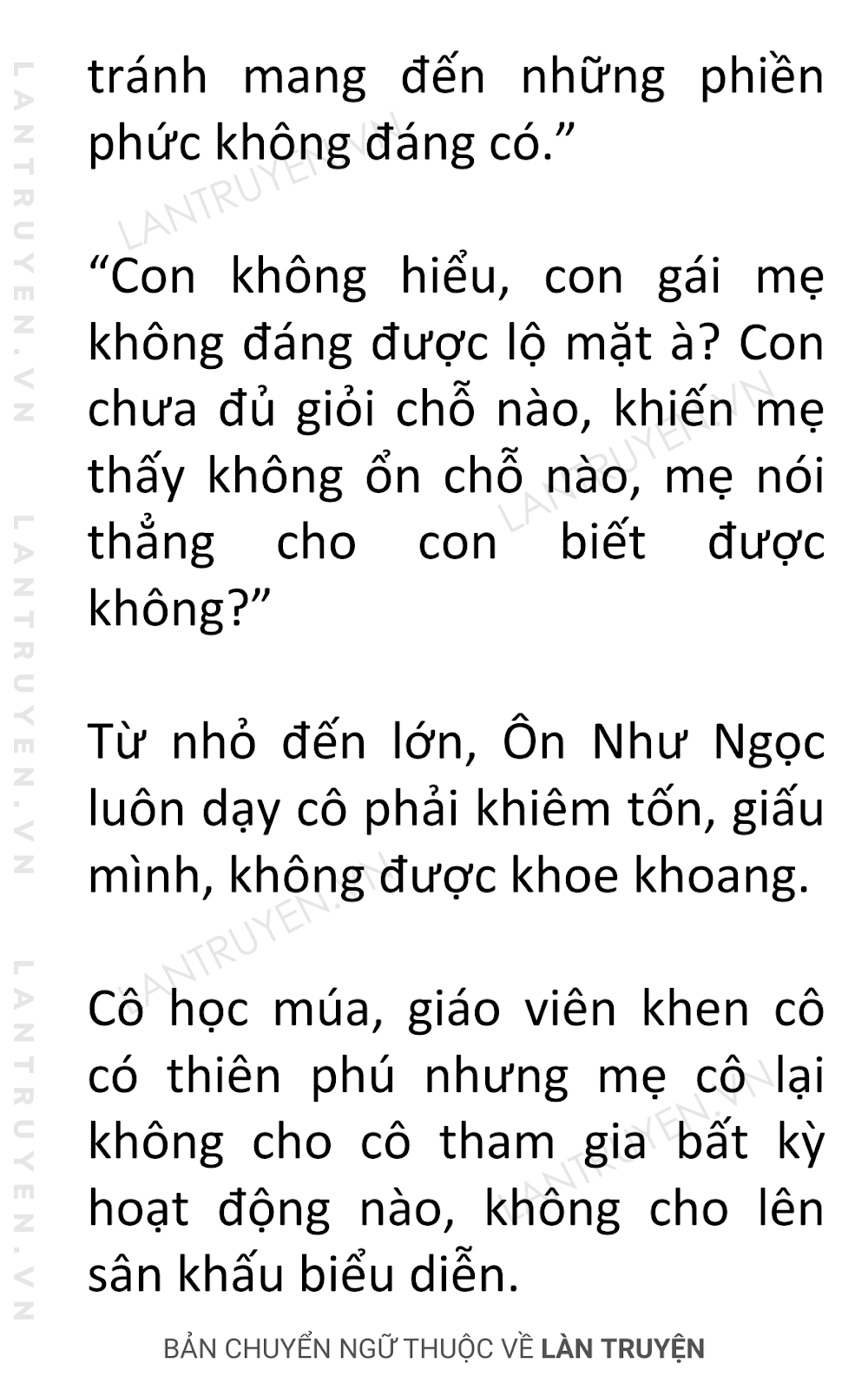 Cho Má Em Thêm Hồng - Chương 12