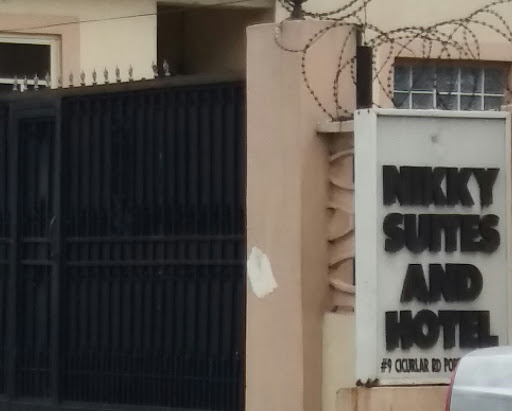 Nikky Suites And Hotel, No 9 Circular Road, New GRA, Port Harcourt, Nigeria, Budget Hotel, state Rivers