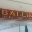 Ballim Restaurant & Cafe