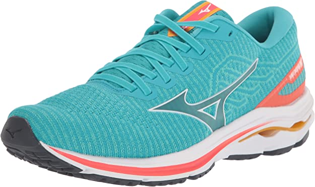 Mizuno Women's Wave Inspire 18 Running Shoe