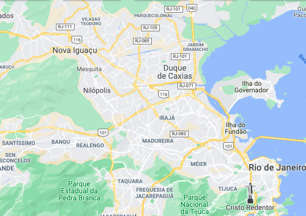 Zyontv  Rio de Janeiro RJ