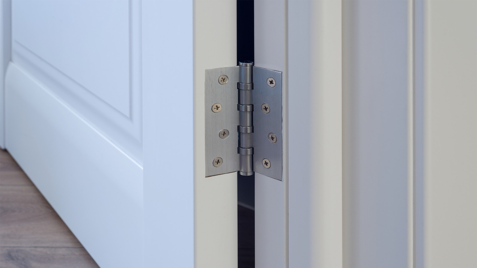 Top Five Reasons Why Your Doors are Sticking and How to Fix it - Image 2