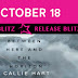 Release Blitz - Between Here and the Horizon by Callie Hart