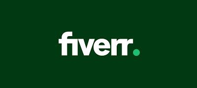 موقع فايفر Fiverr للعمل الحر ( فريلانس )