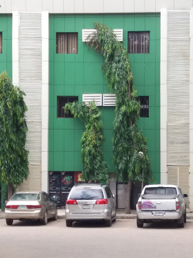 Eddy-Vic Hotel, Garki, Abuja, Nigeria, Budget Hotel, state Niger