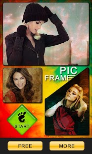 Download Pic Frame Effect apk