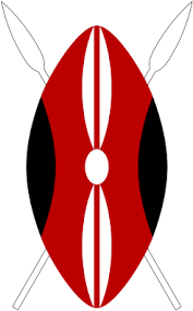 Image result for kenya spears