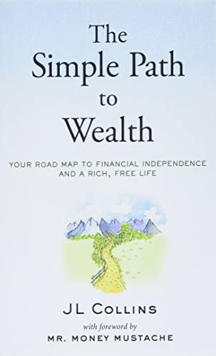 the simple path to wealth summary