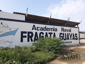 Colegio Frágata Guayas