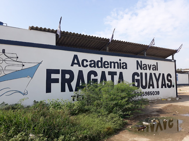 Colegio Frágata Guayas