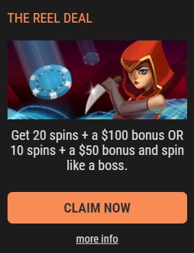 Best AllSpinsWin Casino Bonus Codes & Promotions [year] 5