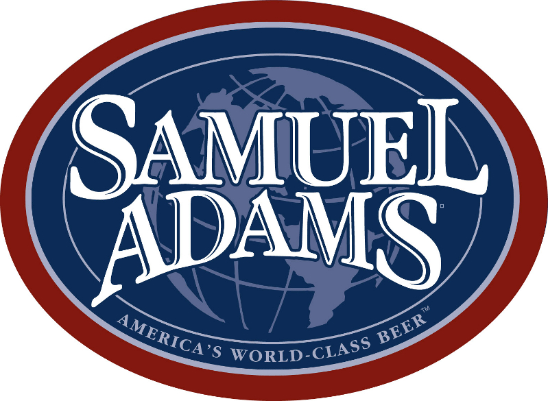 Logotipo de la empresa Samuel Adams