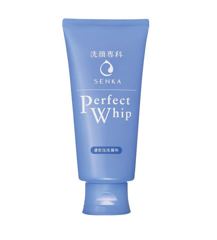 Sữa rửa mặt Senka Perfect Whip