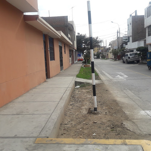 Av. los Dominicos 217, Callao 07036, Perú