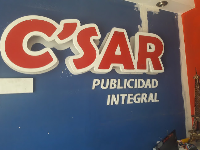 C'sar - Miraflores