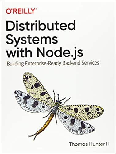 There are several hands-on samples on those websites where you may launch multiple backend infrastructure on your developing workstation and then communicate with them utilizing referral Node.js program codes. That means a lot of explanations and short tangents to satisfy your curiosity.
