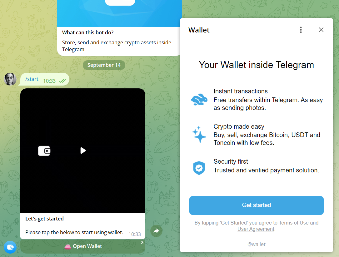 COMO GANHAR MUITO DINHEIRO PELO TELEGRAM BOT (VEJA A DESCRIÇÃO) 