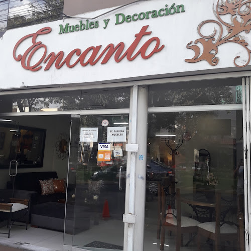 Muebles y Decoración Encanto
