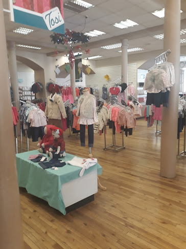 Opiniones de Mercantil Tosi en Cuenca - Tienda de ropa