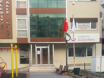 Çeliktepe Aile Sağlığı Merkezi