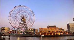 6 สถานที่ท่องเที่ยวในเมืองโยโกฮาม่า ที่ต้องมาสักครั้งเมื่อได้มาเยือนญี่ปุ่น ! 14